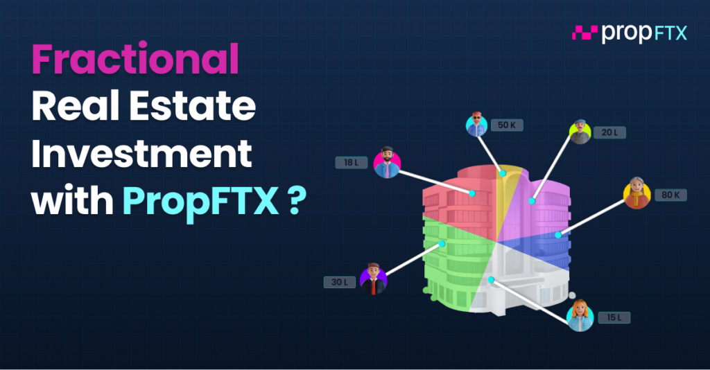 Fractional Investing with PropFTX