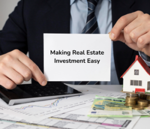 PropFTX Blog: Making Real Estate Investment Easy