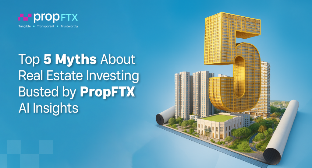 Real Estate Investment