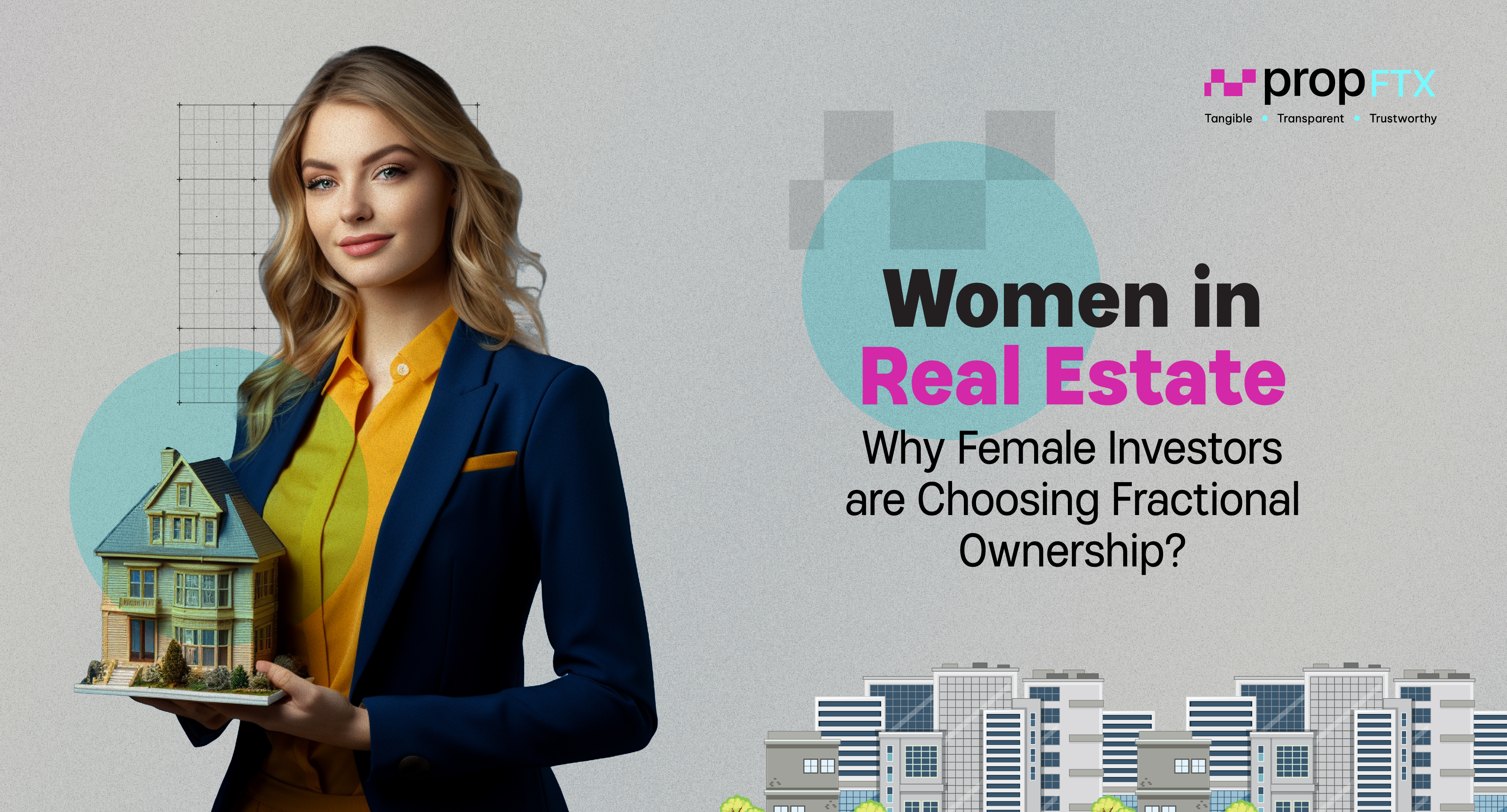 Fractional ownership